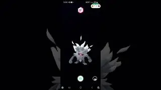 cursed Annihilape buddy glitch in Pokemon Go 