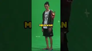 FRONTAL GAMING KALAH MELAWAN BSK!
