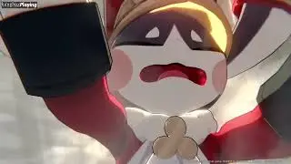 I Tried Gacha on Honkai: Star Rail and Got The Legend