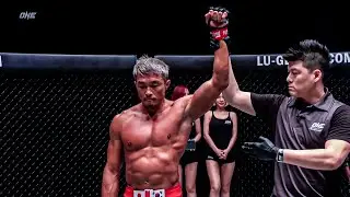 13년만에 ko시키는 48세 추성훈 복귀전