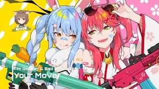 Tim Gordon & Bad Reputation - Your Move (ft. Cassidy Mackenzie)