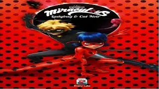 Miraculous Ladybug & Cat Noir - The Official Game| TabTale  Gameplay Fullscreen HD