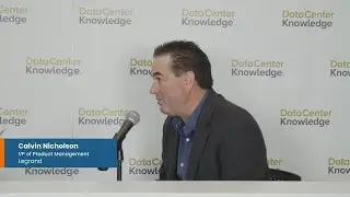 DCW News Desk 2023 - Interview with Calvin Nicholson | Legrand