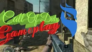 first Gameplay (low volume of mic)