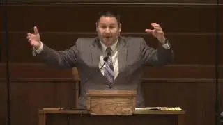 Leap For Joy (Luke 1:39-45)