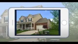 HOVER® 3D Exterior Design App
