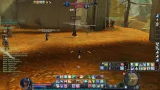Айон. Aion. 3.0. SWAT. Xul РБ КЕЛЬКИ