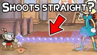 The Most CONFUSING Cuphead Mod