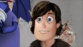 MAD - So You Think You Can Train Your Dragon How to Dance?
