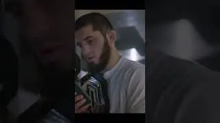 UFC280 After the Madness 3 - Khabib Team