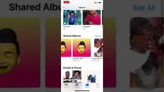 Truco de Como subir hasta 25 mil fotos a icloud Gratis 2021 ( unlimited photos and Videos)
