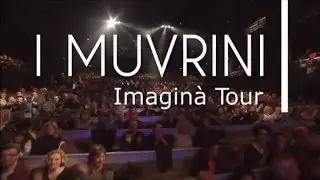 I Muvrini - Dormi o bella (Extrait du DVD 