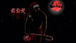 Big D Randy Christmas