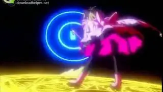 The Thunder Card Capture