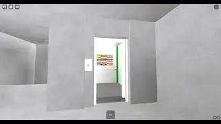 Roblox Музыкальный Лифт 400/kg V=1m/s  + Карта С Приколом