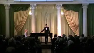 Н. Римский-Корсаков - Песня индийского гостя
