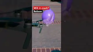 What can take down a drone? 🤔