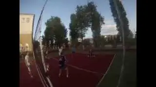 Волейбол в Витебске!!!