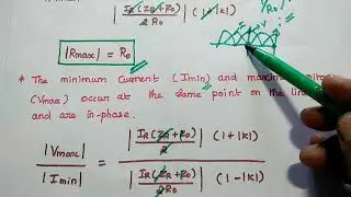 TLRF - Unit II - Measurement of Power in Tamil - EC3551 - Transmission Lines
