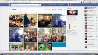 How-to-upload-photos-to-facebook-and-obtain-url-with-personal-page
