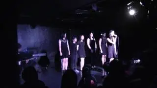 VTone presents Dream: 꿈 (Dream)