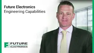 Future Electronics Engineering Capabilities
