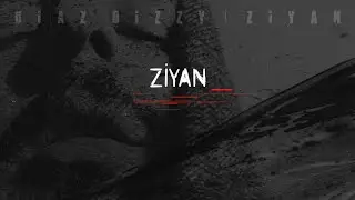 Diaz Dizzy - Ziyan prod. Rastel (Lyric Music Video)