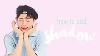 How to add SHADOW