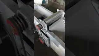Шейперный вал на фуганок СФ4-1(К)