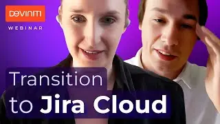 Transition to Jira Cloud: Your practical migration blueprint