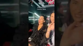 Ileana, Ileana la @VirginRadioRomania ♥️#eneli #foryou #romania #viralvideo #fyp #trending