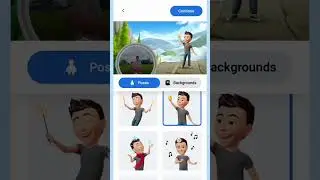 How To Create Facebook Avatar Cover Photo 