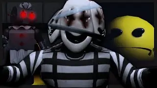 ROBLOX | Frontpage Horror Game - Good Ending - Full Walkthrough