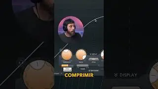 🎯 ¿"HARD KNEE" vs "SOFT KNEE DIFERENCIAS 🎶✨Fabfilter Pro C