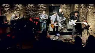 Saygo Band Ore-fes vol.31 2023.12.2 (Sat) at 自由が丘マッカートニー