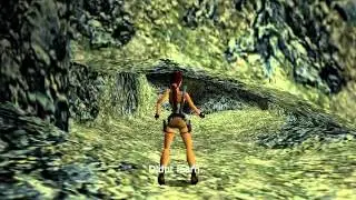 Lets play Tomb Raider 2! - EPIC FAIL! ;-;