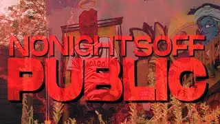 NoNightsOff (Harvey Twain, YPNJohnDoe, Chad$tar Taylor) - 