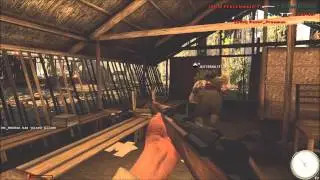 rising storm game play