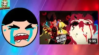 REACCIONÓ AL RAP DE DAVID MARTÍNEZ POR Doblecero/MatriaX/Video reacción#89