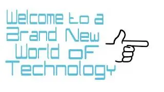 New Technology images available in VideoScribe!