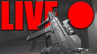 Never Tried This Before... | OPERATION: HARSH DOORSTOP | LIVE