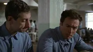 Il piano per la fuga da Alcatraz (film 1979)