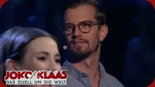 BRASILIEN: Weltweit Wütend | Studiospiel | Joko gegen Klaas - Das Duell um die Welt | ProSieben