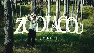 AKLIPE - Zodíaco (Clipe Oficial)