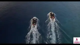 Начальный курс обучения дайвингу
