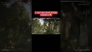 The GREATEST brutality in MKX (PREDATOR) #predator