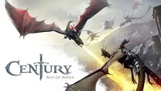 Century: Age of Ashes Gameplay