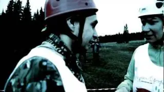 трофи 1ый день