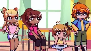 The School News Club (Gacha Life 2)