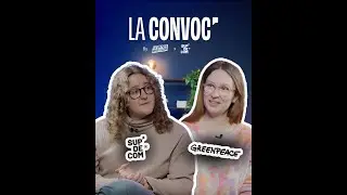 SUP'DE COM x J'ai un pote dans la com' : LA CONVOC' - Greenpeace